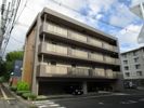 エスタディオの外観