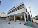 アネックス山手の間取り画像