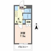 グランドステータスフリーダムの間取り画像