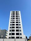 タスキプライムテラス本蓮沼の外観