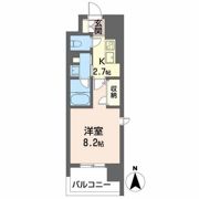 M．KAMIMAEZUの間取り画像