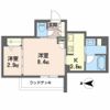 grand le boisの間取り画像