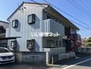 エステート小山第二の間取り画像