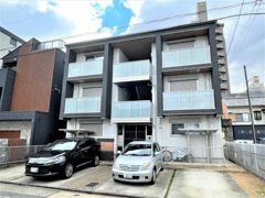 Gloria 徳川町 Nの外観画像