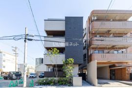 菫の杜 本山の外観画像