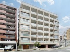 Granmast鶴舞の外観画像