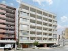 Granmast鶴舞の間取り画像