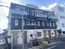 アルル西崎の外観
