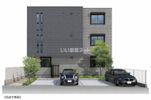 maison keyakiの外観