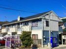 パークサイド若宮 Bの間取り画像