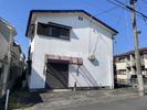 コーポ福生の間取り画像