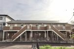 フォレストタウン Bの間取り画像
