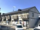 ボヌール一陽 Aの間取り画像