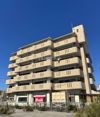 ISHIKAWAビルの外観