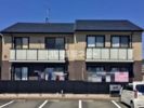 フォーレス西田Bの間取り画像