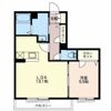 レフィアント元町の間取り画像
