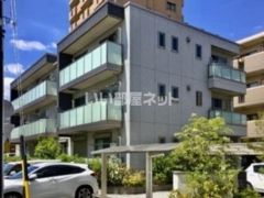 レフィアント元町の外観画像