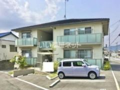 マノワールの外観画像