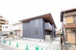 Branta Houseの間取り画像
