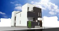 Grandtic 光南の間取り画像