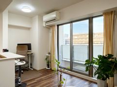 ブランシエラ東京住吉の間取り画像