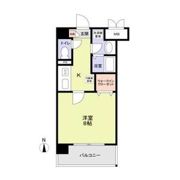 Aco Mansionsの間取り画像
