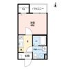 シャインスターの間取り画像