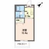ビッグベルIIの間取り画像