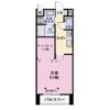 ALVIO新田の間取り画像