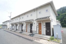 センツァ・フィーネ鵜住居 Dの外観画像