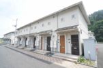 センツァ・フィーネ鵜住居 Dの間取り画像