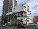 庚午北F2018ビルの間取り画像