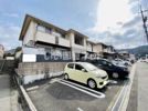 バリュージュ五月が丘 A棟の間取り画像