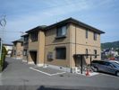 ボナール上安 A棟の間取り画像
