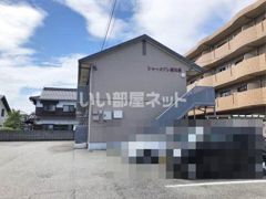 シャーメゾン高矢倉の外観画像