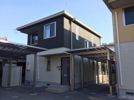 戸建 エコステージの間取り画像
