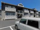 フレグランス B棟の間取り画像