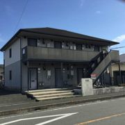 アベニュー杉並の外観画像