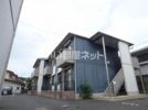 シャーメゾン坂之上 A棟の間取り画像