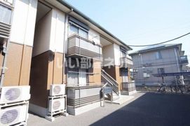 クレストタウンOの外観画像