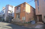 シャテロの外観