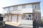 パディの間取り画像