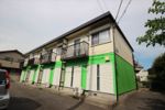 グリーン ストリートの間取り画像