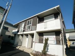 L’arche de noah IIIの外観画像