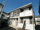 L’arche de noah IIIの間取り画像