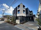ウィンドアベニューの間取り画像