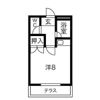 T-コーポの間取り画像