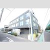 なごみマンションの外観