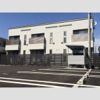 ベルリード坂井東の間取り画像