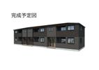 La Casa Mia Dueの外観